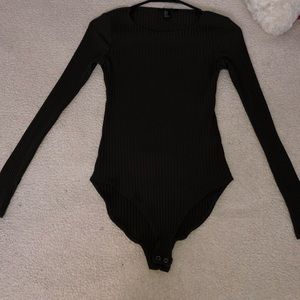 Bodysuit/Leotard